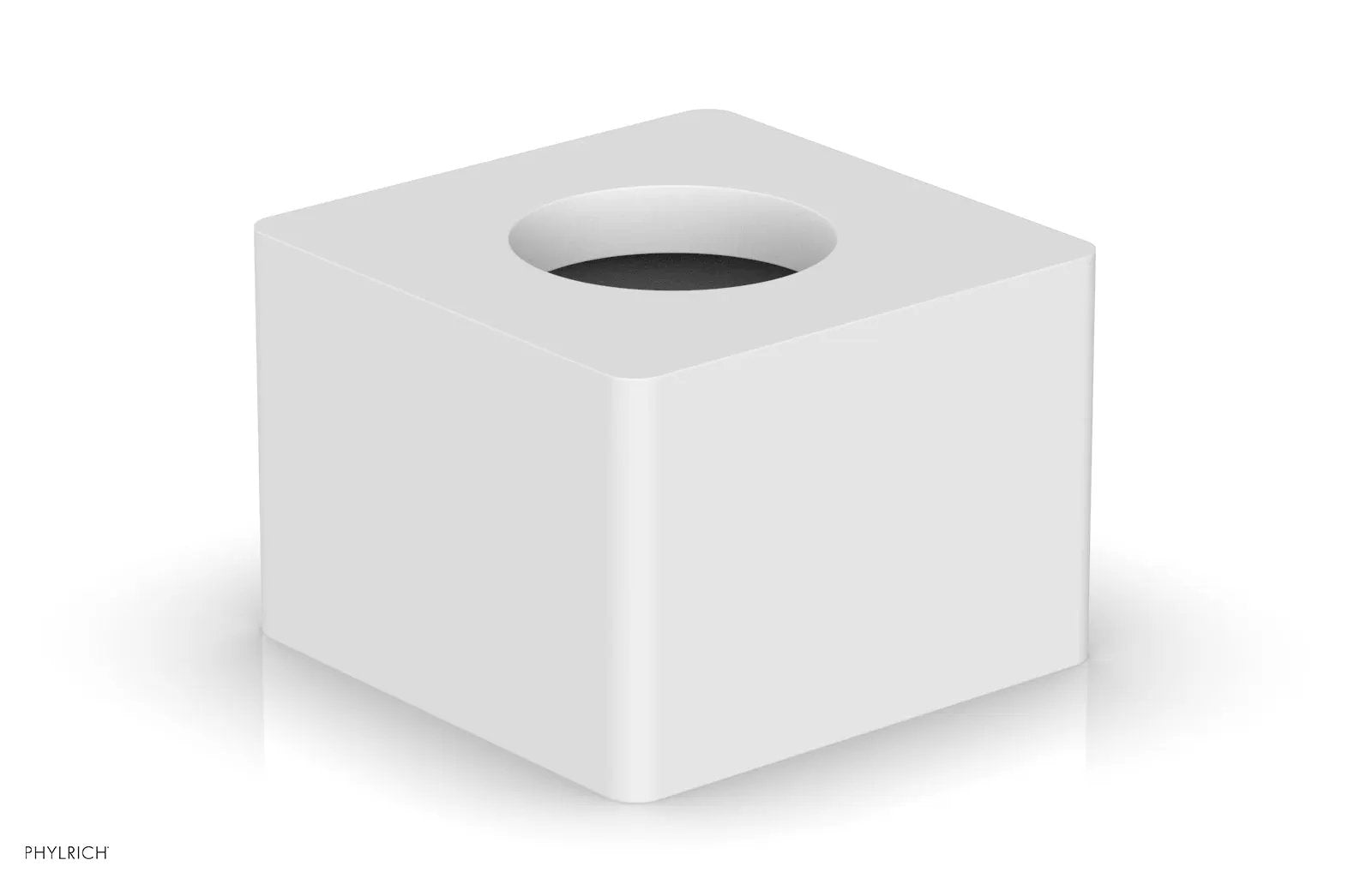 Phylrich MIX Deep Escutcheon by Phylrich