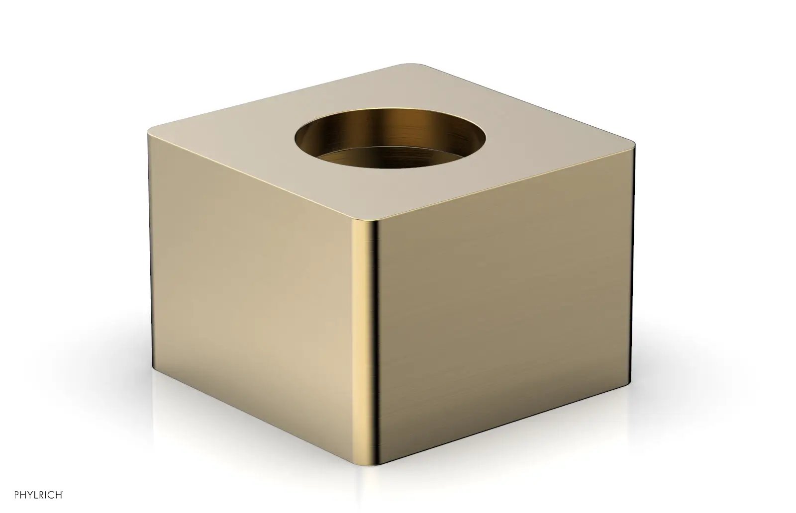 Phylrich MIX Deep Escutcheon by Phylrich