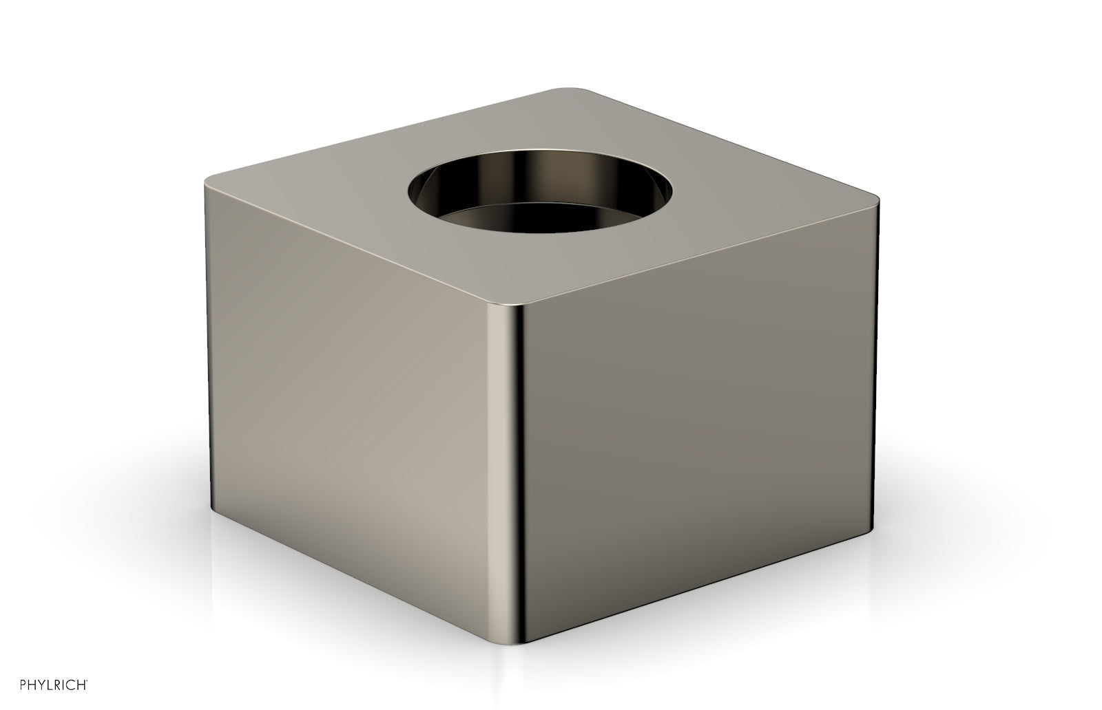 Phylrich MIX Deep Escutcheon