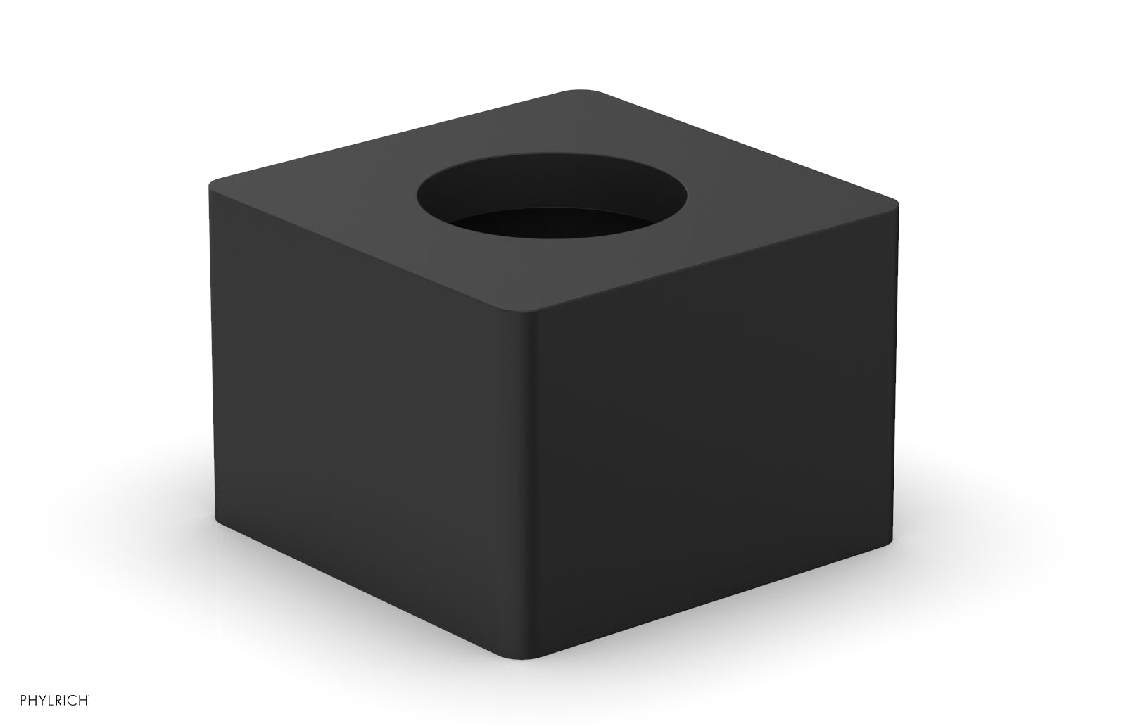 Phylrich MIX Deep Escutcheon