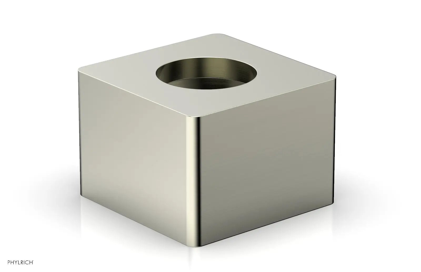 Phylrich MIX Deep Escutcheon by Phylrich