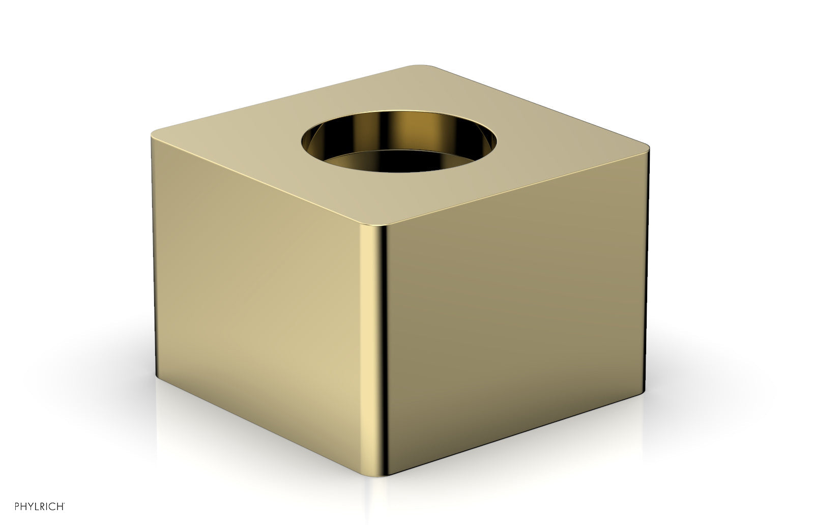 Phylrich MIX Deep Escutcheon