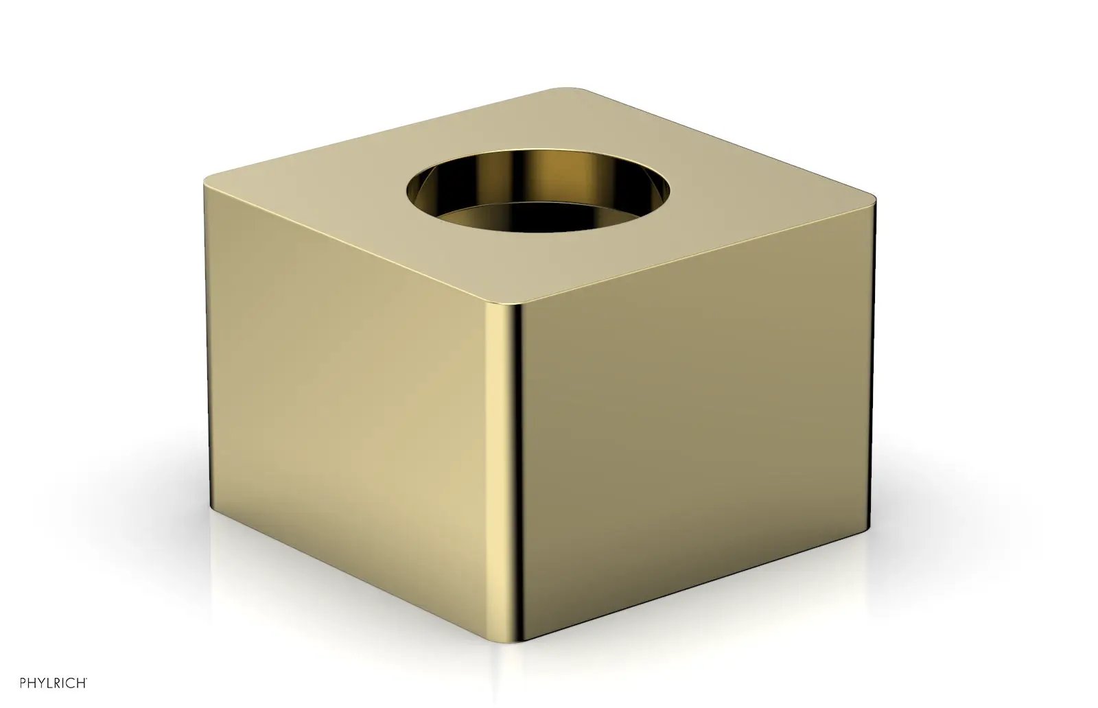Phylrich MIX Deep Escutcheon by Phylrich
