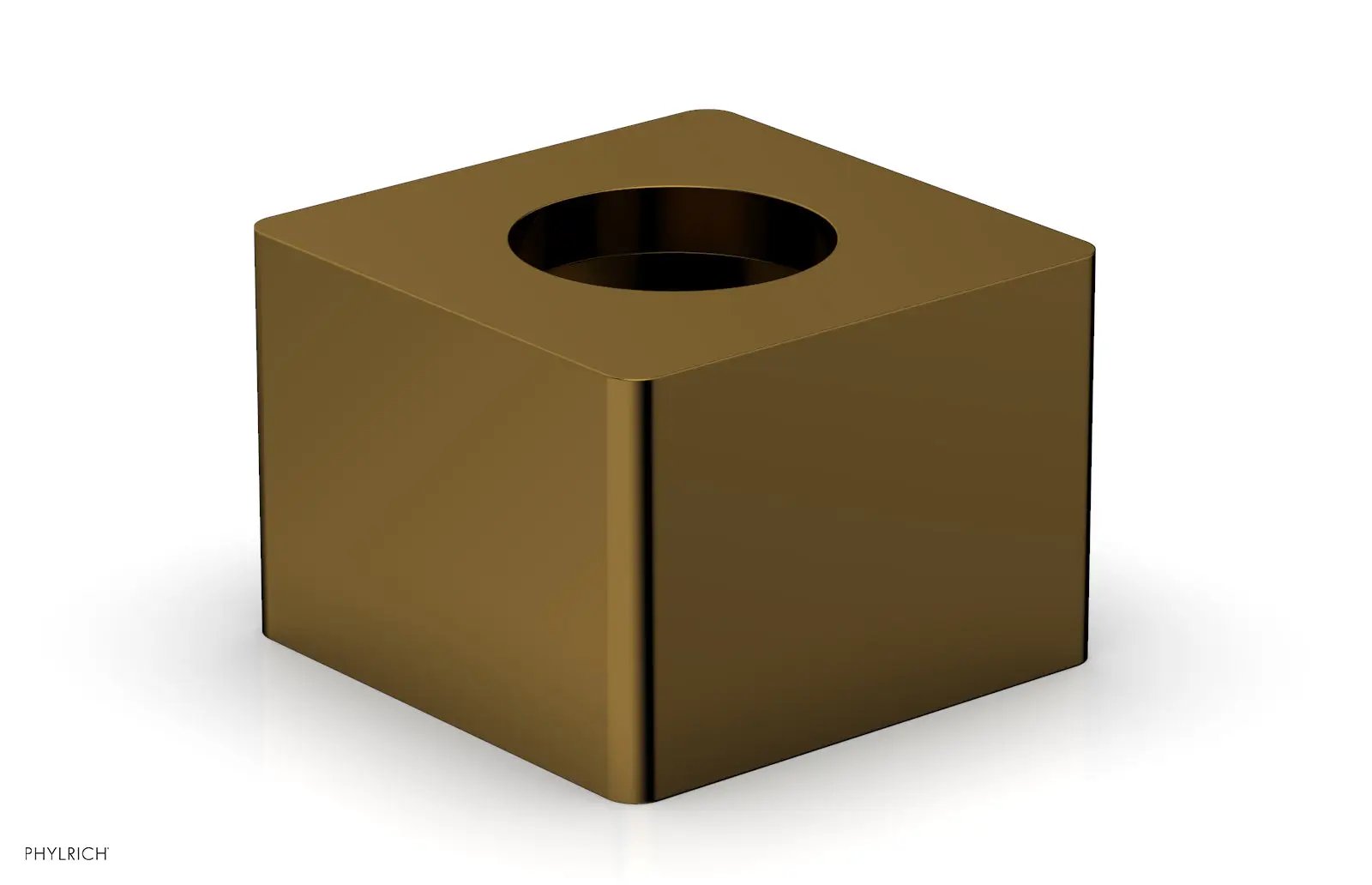 Phylrich MIX Deep Escutcheon by Phylrich