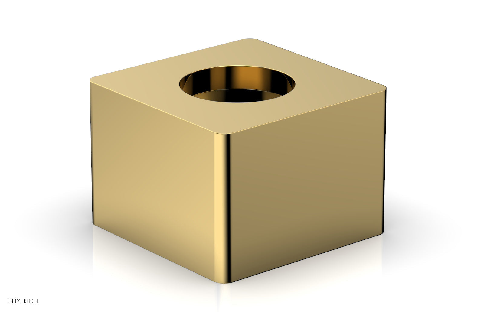 Phylrich MIX Deep Escutcheon