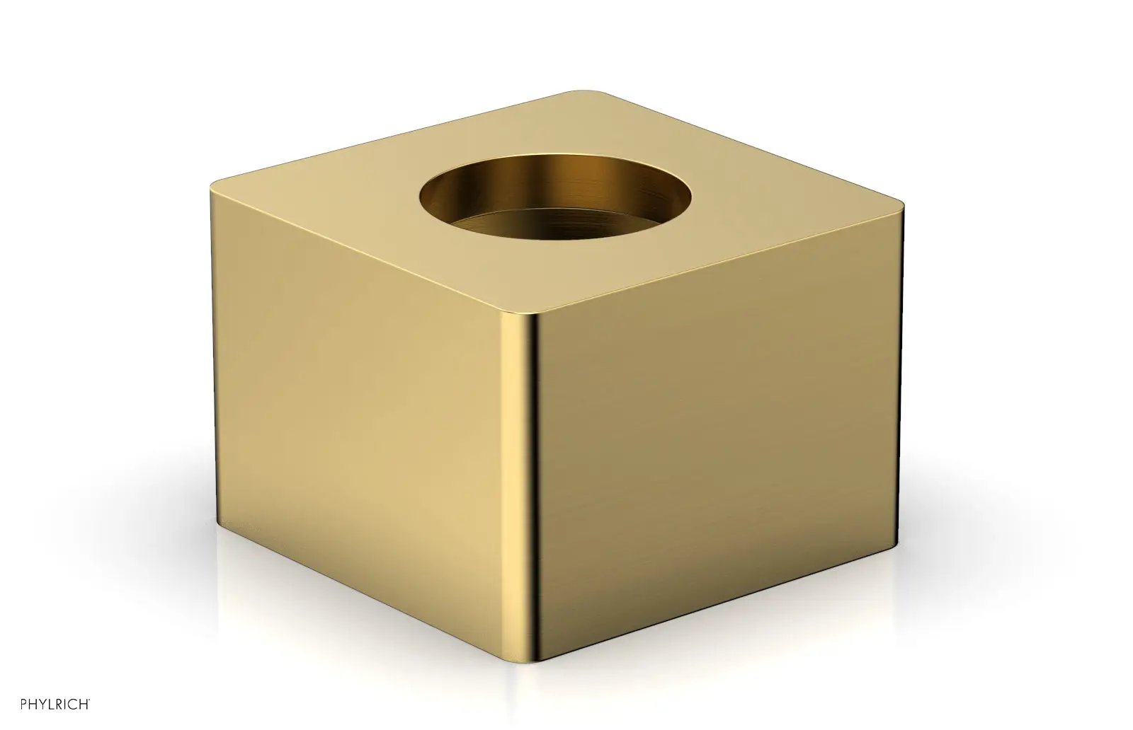 Phylrich MIX Deep Escutcheon by Phylrich