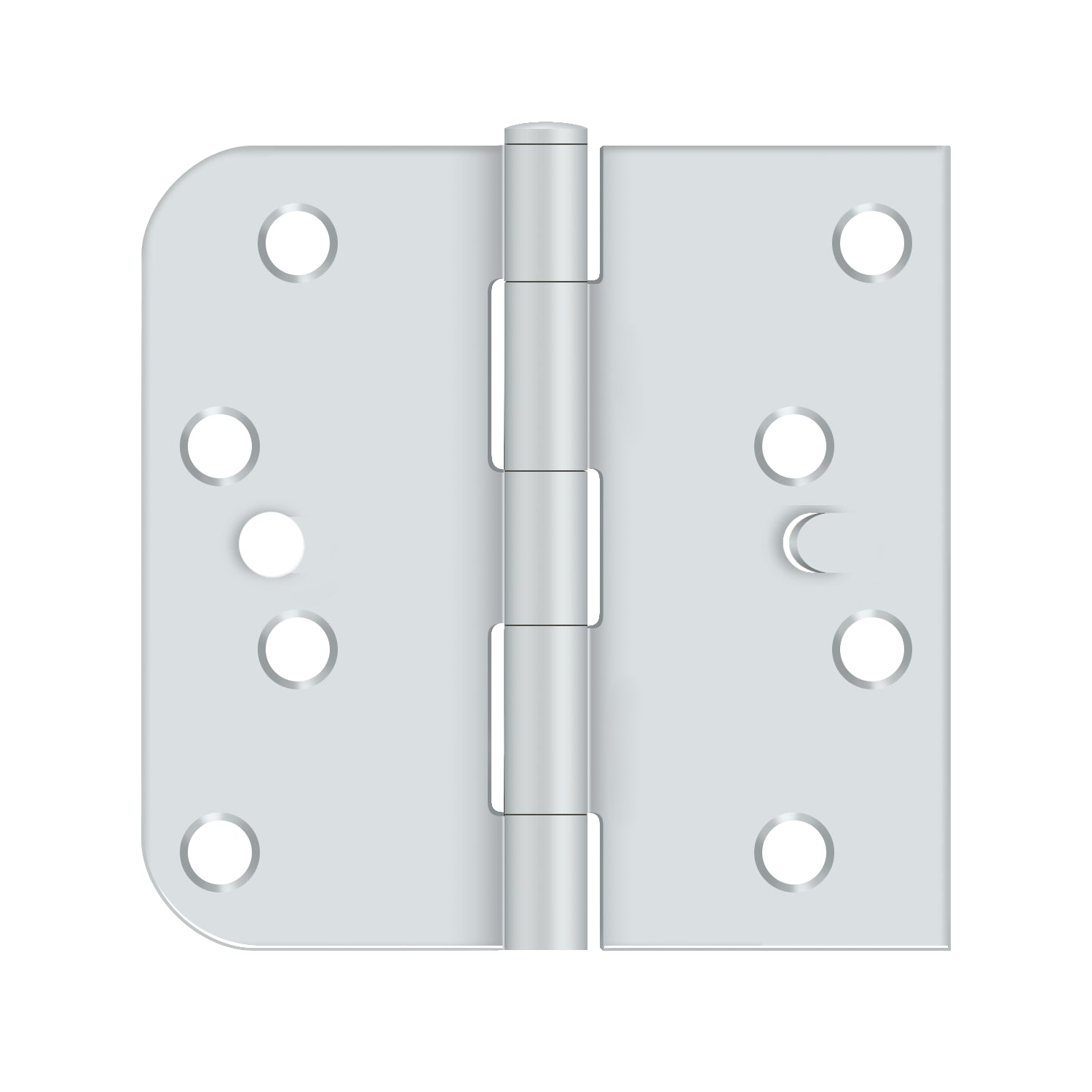 prime coat white hinge
