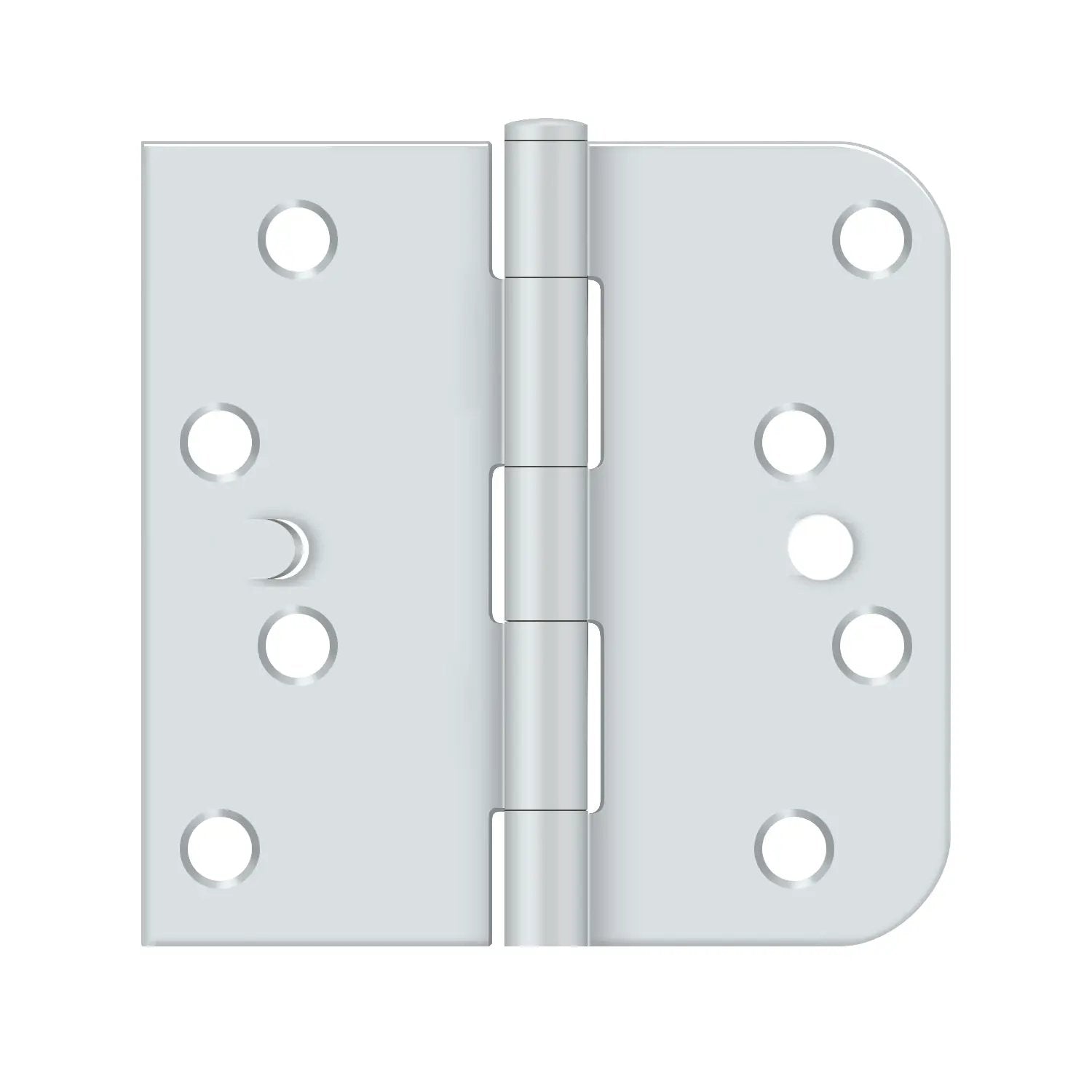prime coat white hinge