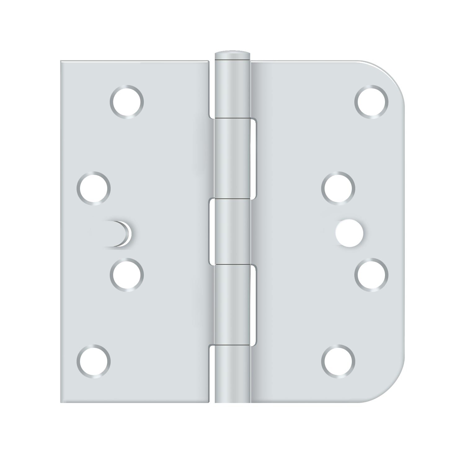 prime coat white hinge