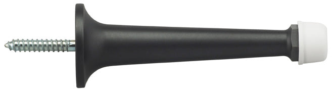 Omnia Wall Stops Solid Brass Door Stop