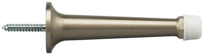 Omnia Wall Stops Solid Brass Door Stop