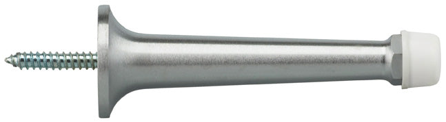 Omnia Wall Stops Solid Brass Door Stop