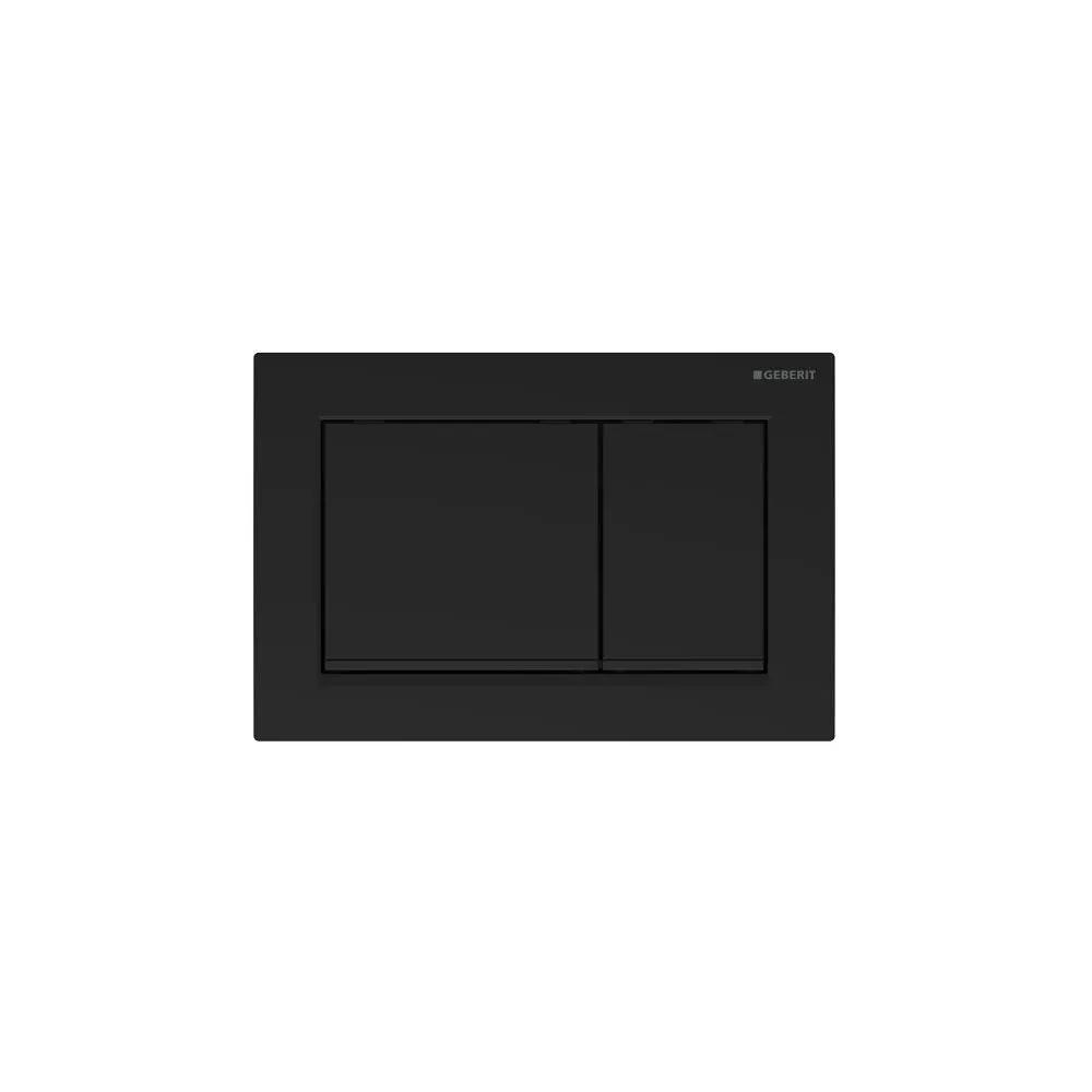 Geberit Omega 30 Actuator Plate for Dual Flush by Geberit