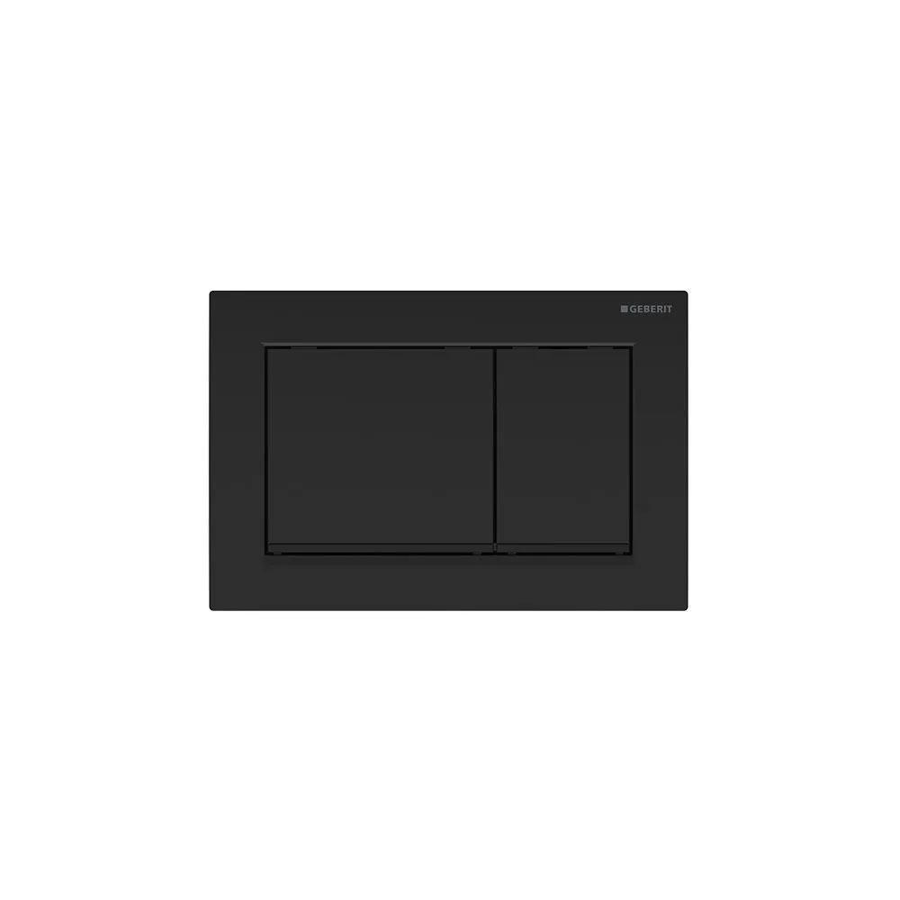Geberit Omega 30 Actuator Plate for Dual Flush by Geberit