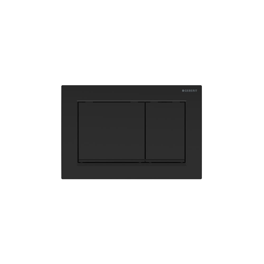Geberit Omega 30 Actuator Plate for Dual Flush