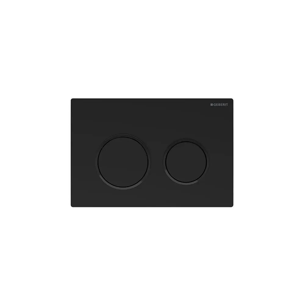 Geberit Omega 20 Actuator Plate for Dual Flush by Geberit
