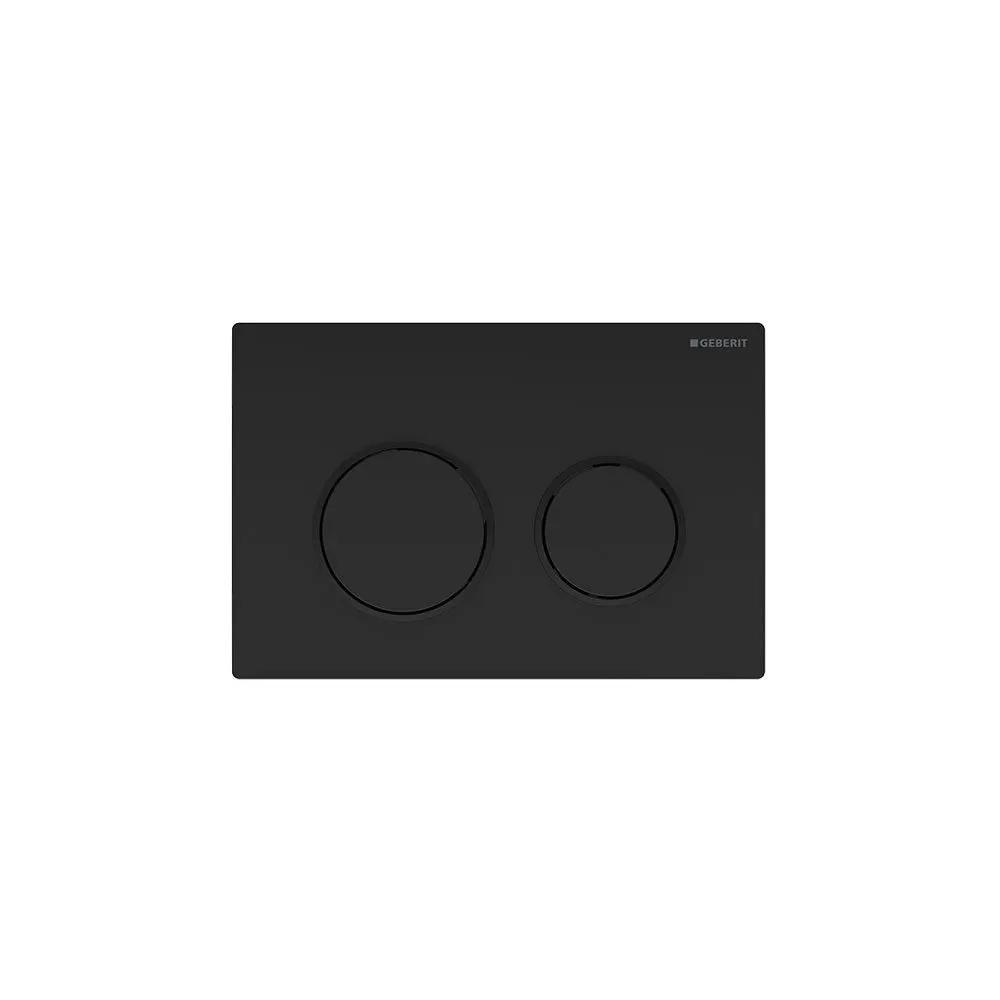 Geberit Omega 20 Actuator Plate for Dual Flush by Geberit