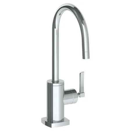 single hole faucet