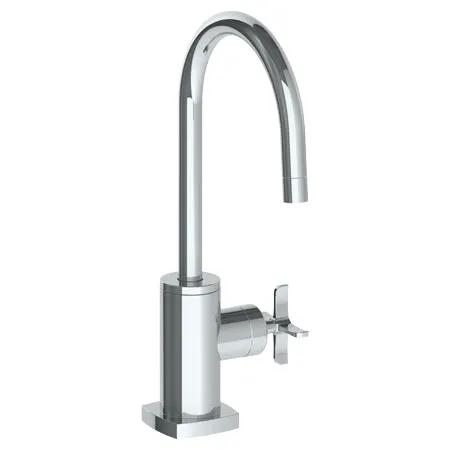 single hole faucet