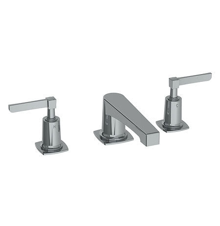 3 hole faucet