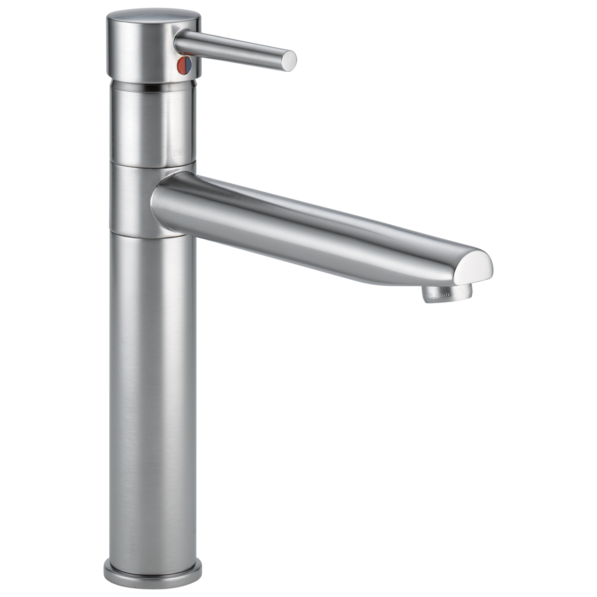 Delta Trinsic Single Handle Kitchen Faucet
