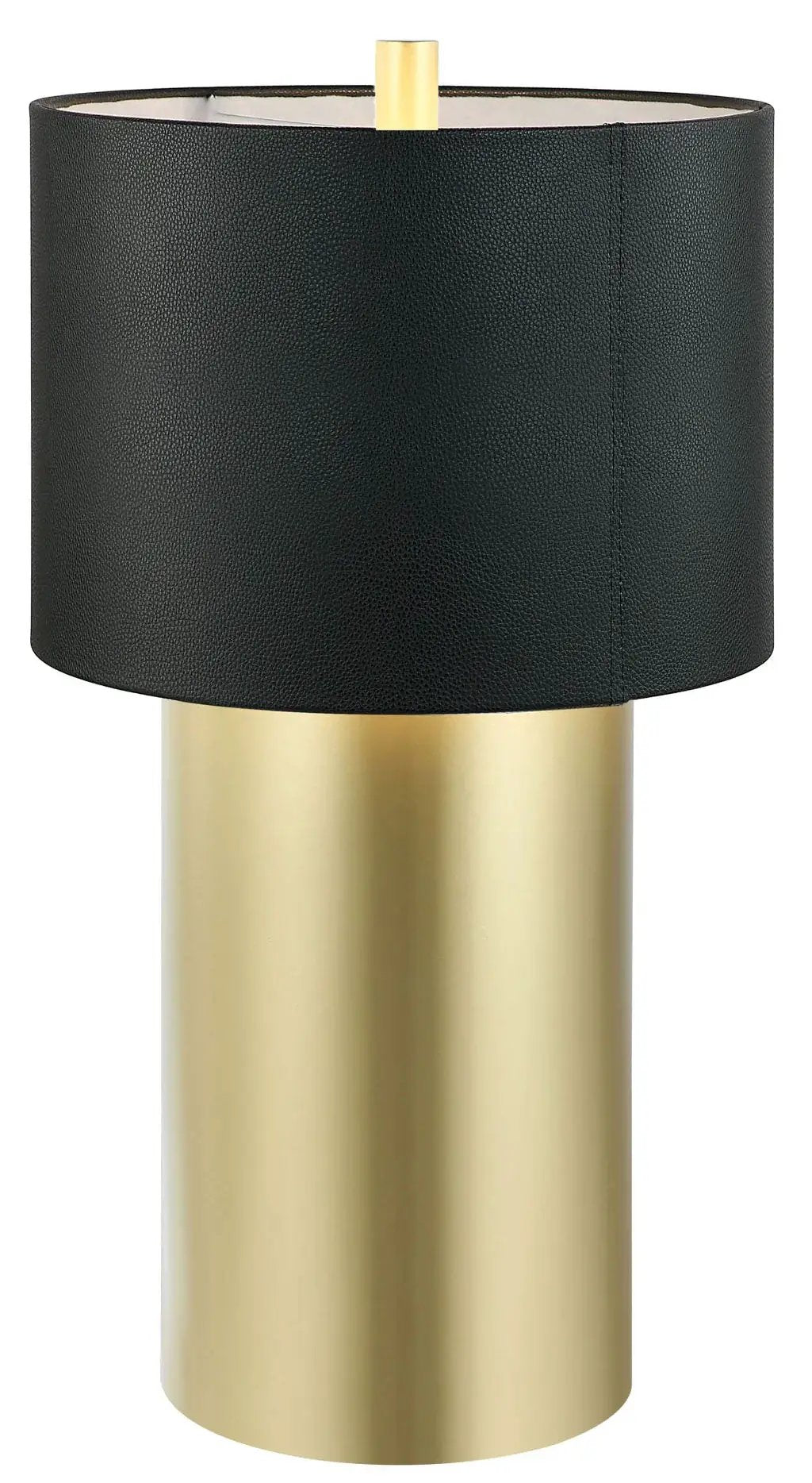 Varaluz Secret Agent 1-Light Table Lamp by Varaluz