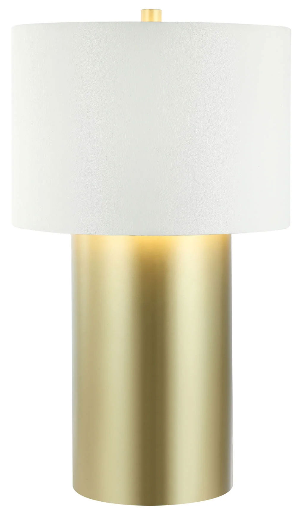 Varaluz Secret Agent 1-Light Table Lamp