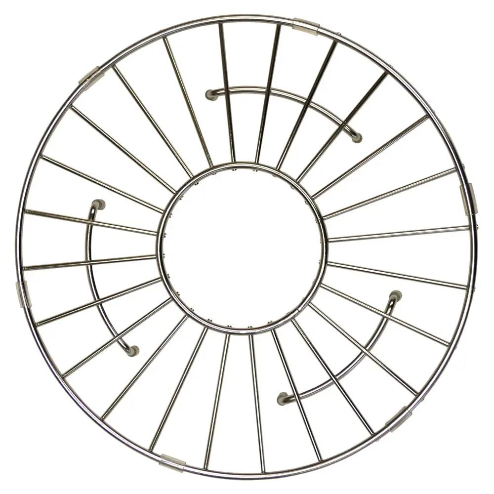 Native Trails 11" Round Bottom Grid by Native Trails