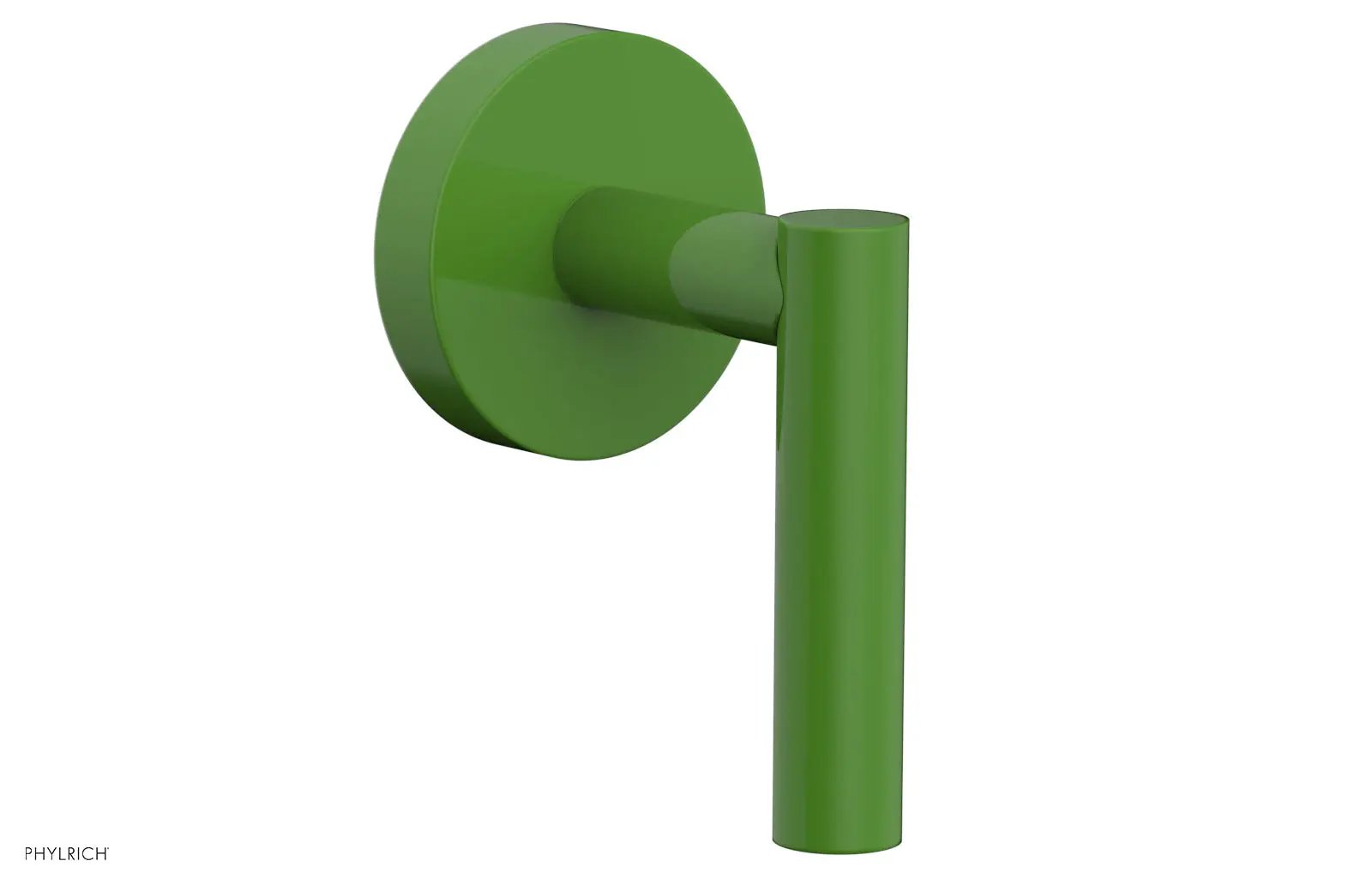 Phylrich TRANSITION Volume Control/Diverter Trim - Lever Handle by Phylrich