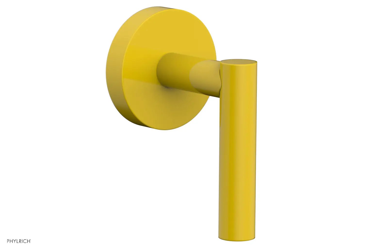 Phylrich TRANSITION Volume Control/Diverter Trim - Lever Handle by Phylrich