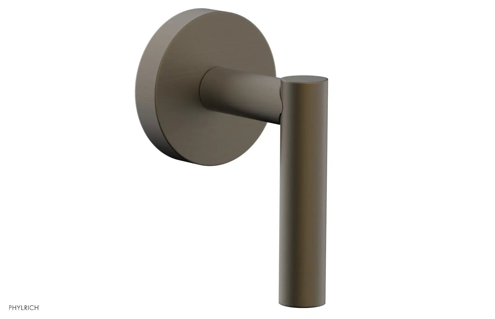 Phylrich TRANSITION Volume Control/Diverter Trim - Lever Handle by Phylrich