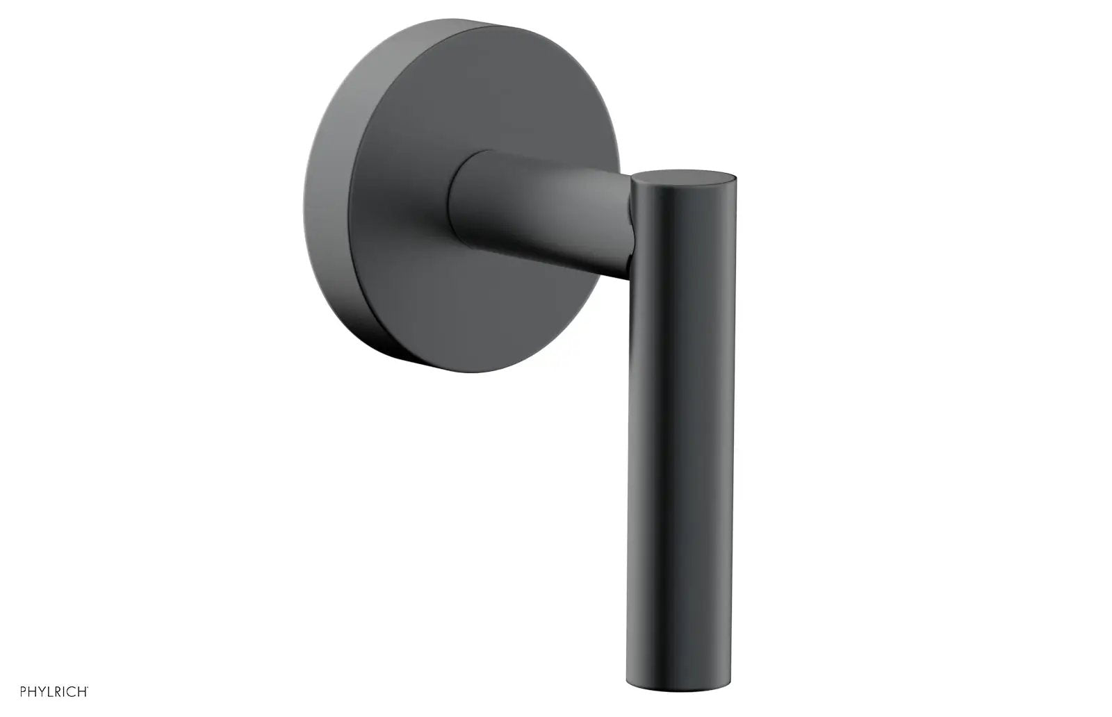 Phylrich TRANSITION Volume Control/Diverter Trim - Lever Handle by Phylrich