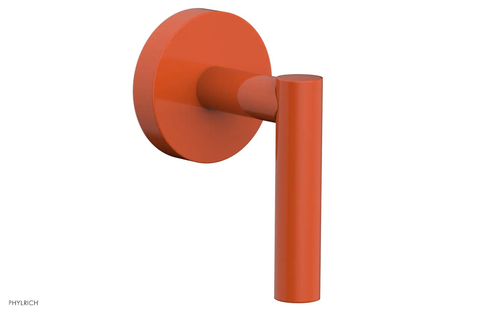 Phylrich TRANSITION Volume Control/Diverter Trim - Lever Handle by Phylrich