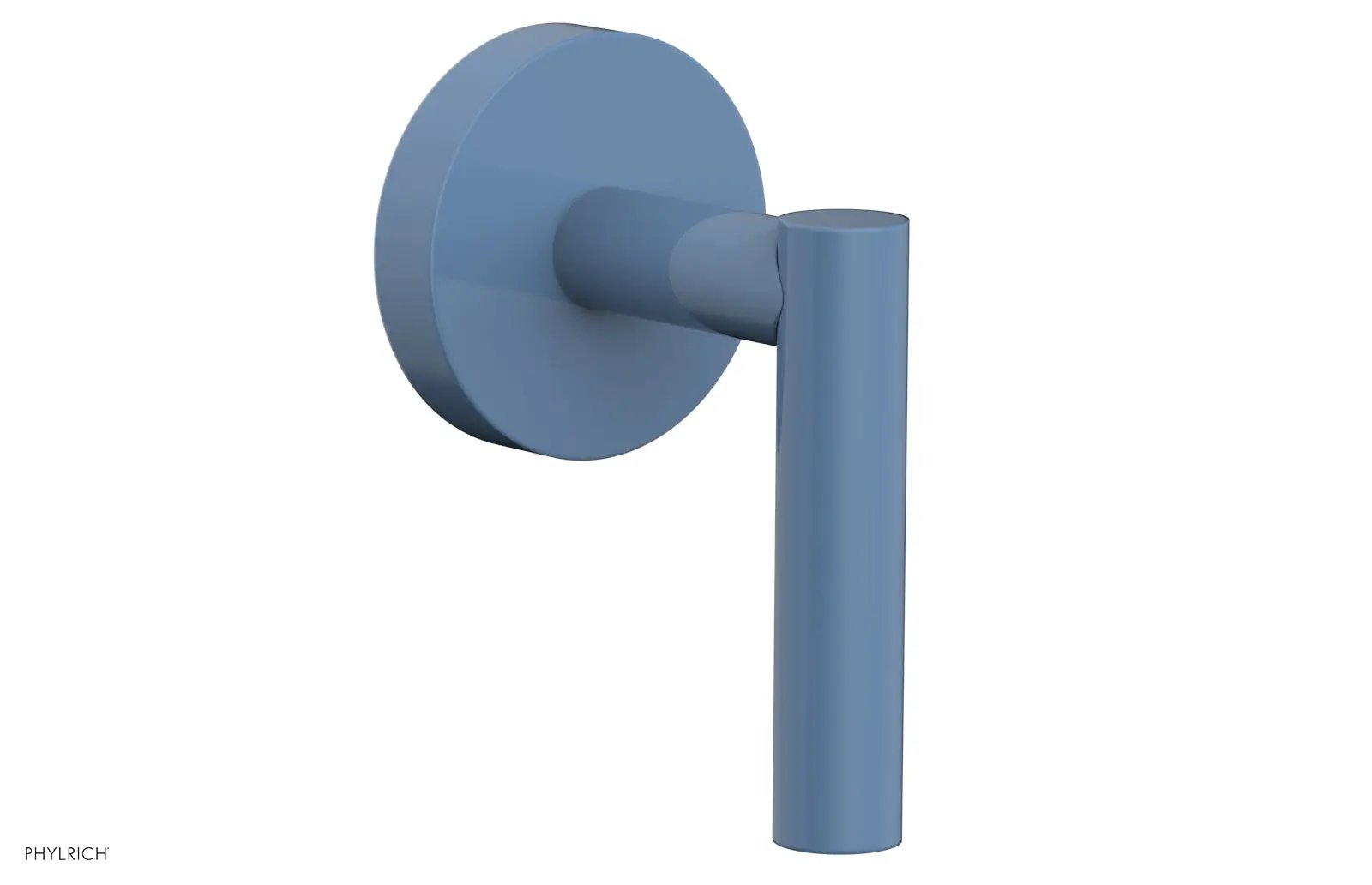 Phylrich TRANSITION Volume Control/Diverter Trim - Lever Handle by Phylrich