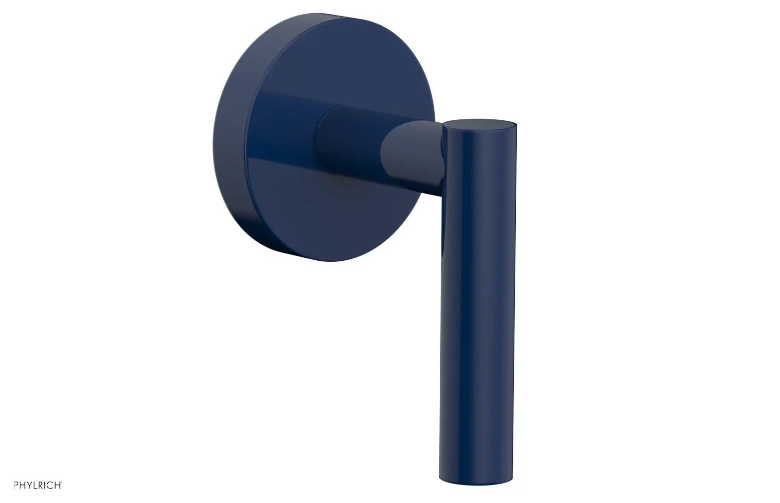 Phylrich TRANSITION Volume Control/Diverter Trim - Lever Handle by Phylrich