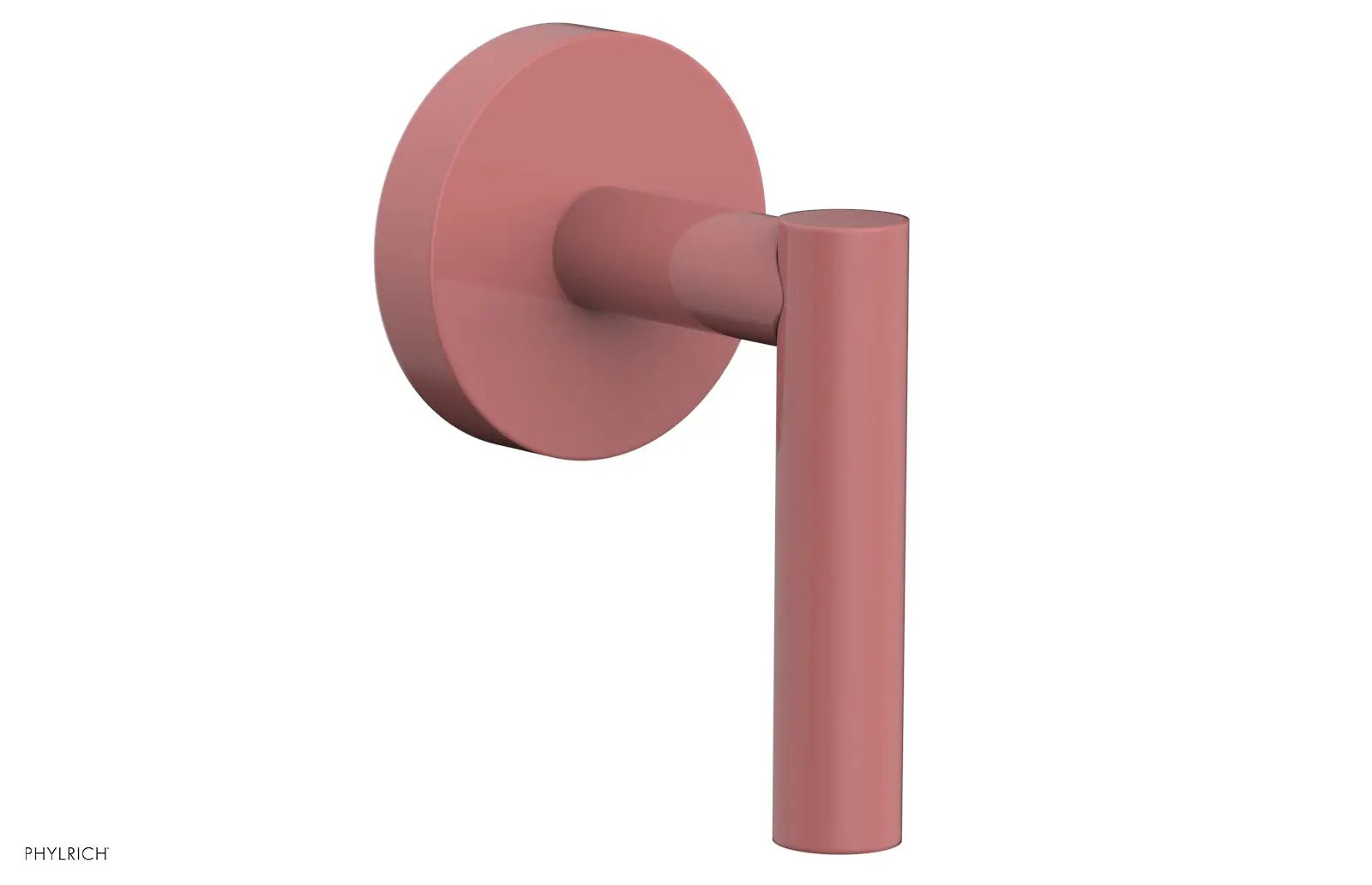 Phylrich TRANSITION Volume Control/Diverter Trim - Lever Handle by Phylrich