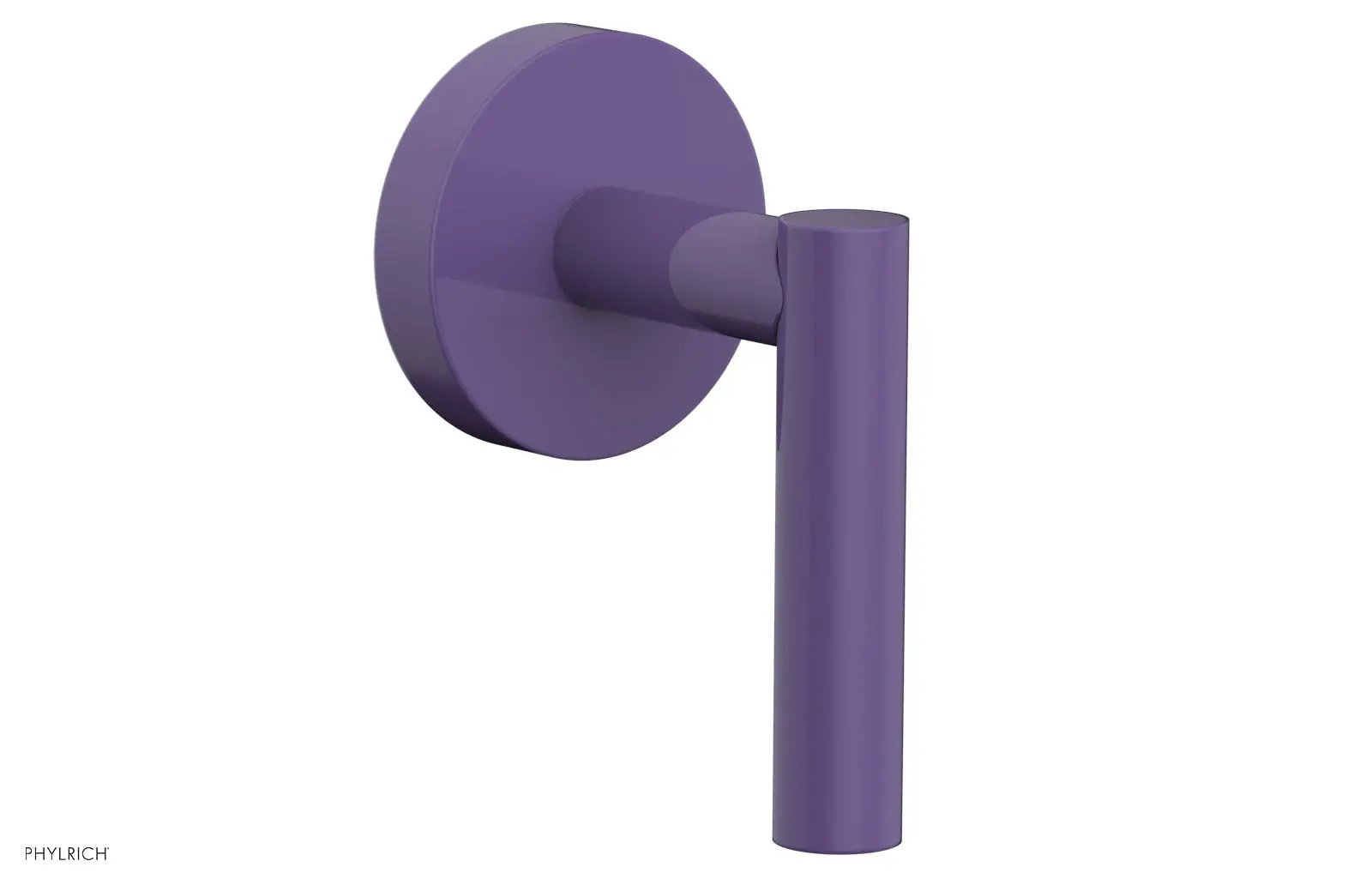 Phylrich TRANSITION Volume Control/Diverter Trim - Lever Handle by Phylrich