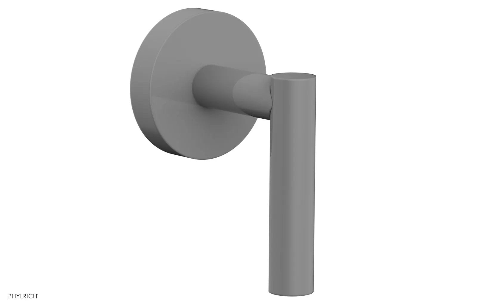 Phylrich TRANSITION Volume Control/Diverter Trim - Lever Handle by Phylrich
