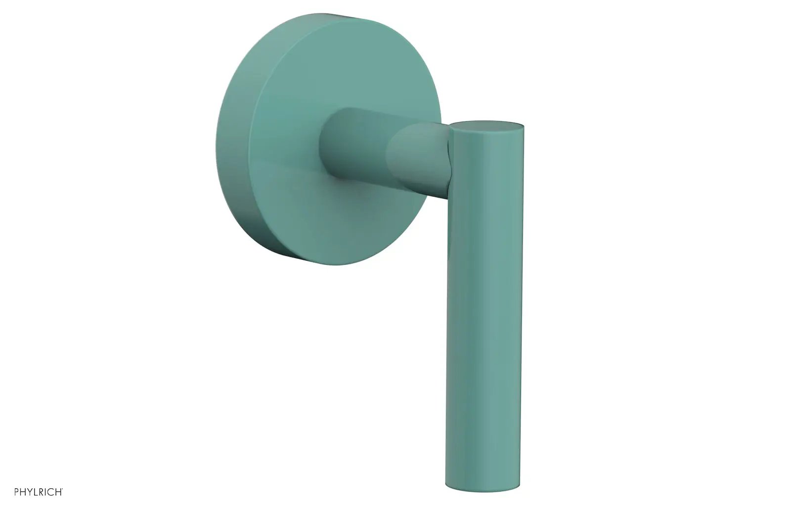 Phylrich TRANSITION Volume Control/Diverter Trim - Lever Handle by Phylrich