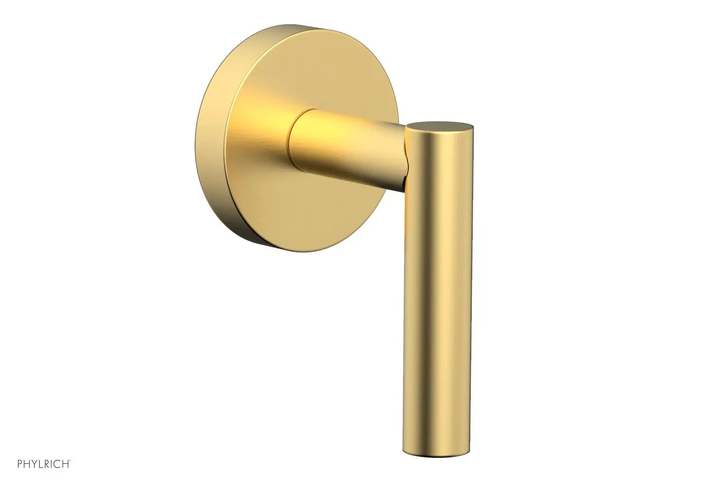 Phylrich TRANSITION Volume Control/Diverter Trim - Lever Handle by Phylrich