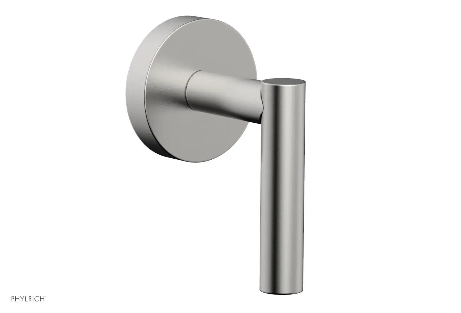 Phylrich TRANSITION Volume Control/Diverter Trim - Lever Handle by Phylrich