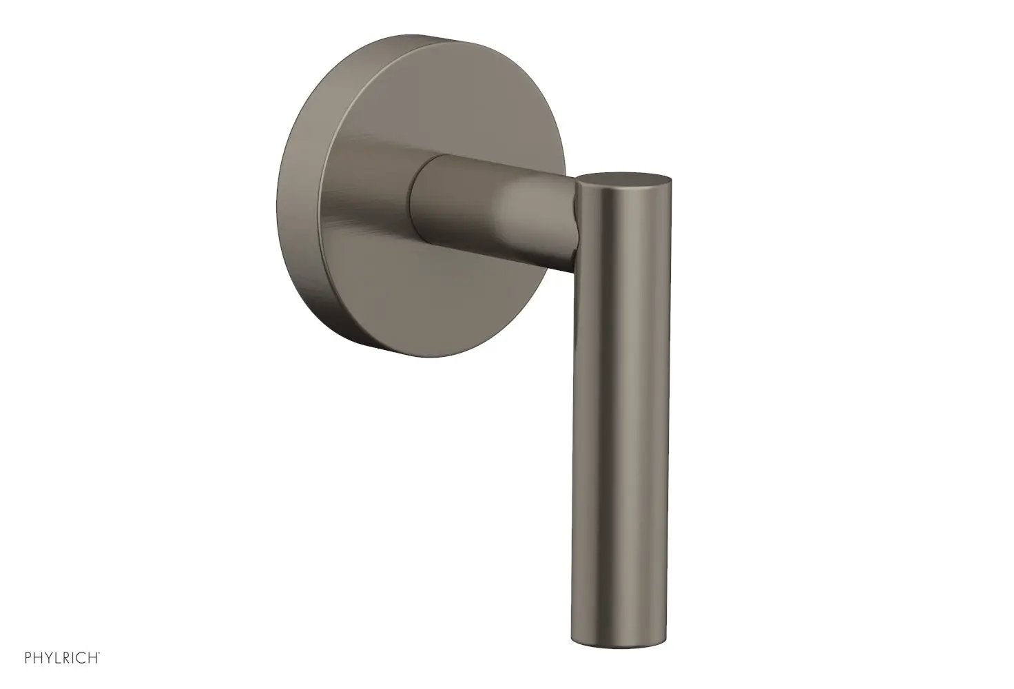 Phylrich TRANSITION Volume Control/Diverter Trim - Lever Handle by Phylrich