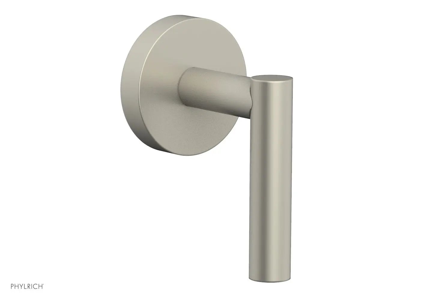 Phylrich TRANSITION Volume Control/Diverter Trim - Lever Handle by Phylrich