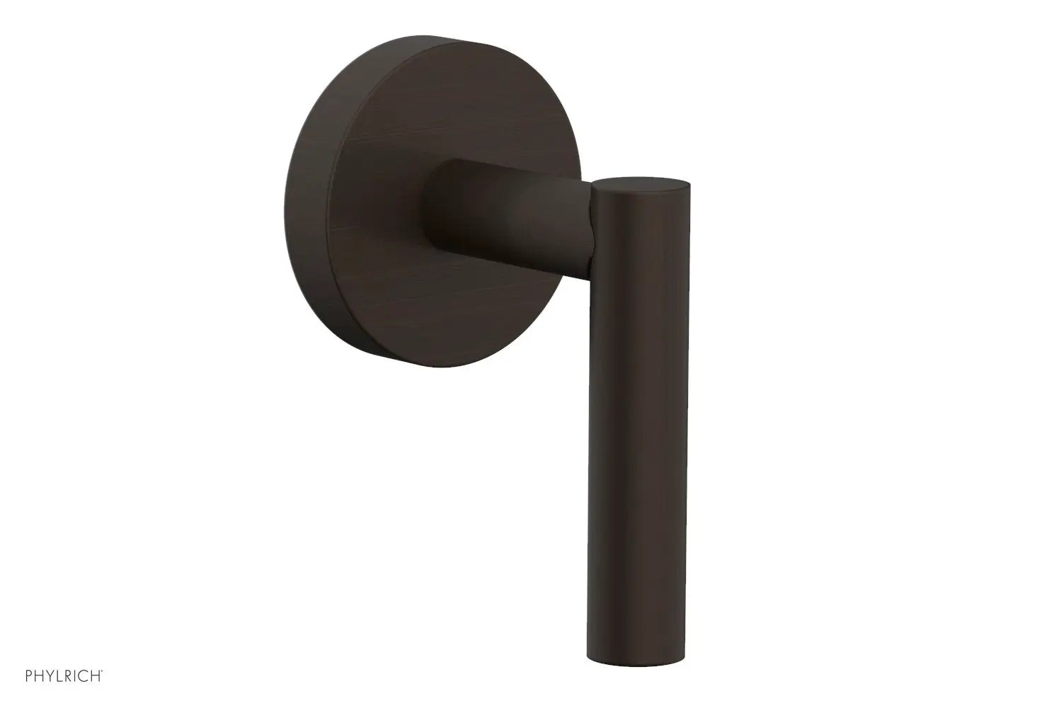 Phylrich TRANSITION Volume Control/Diverter Trim - Lever Handle by Phylrich