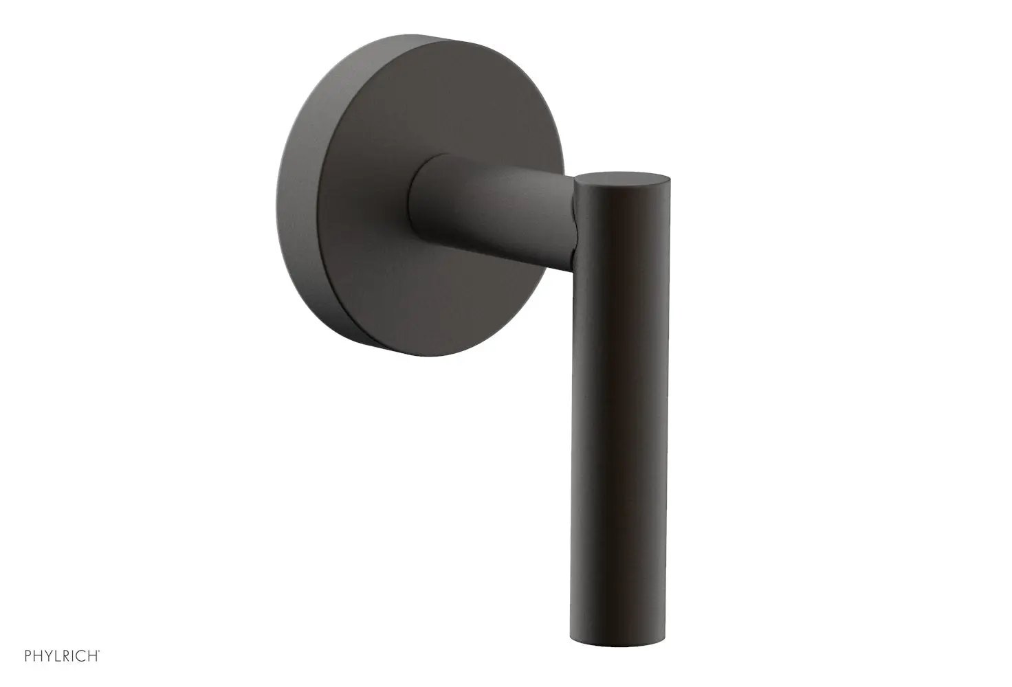 Phylrich TRANSITION Volume Control/Diverter Trim - Lever Handle by Phylrich