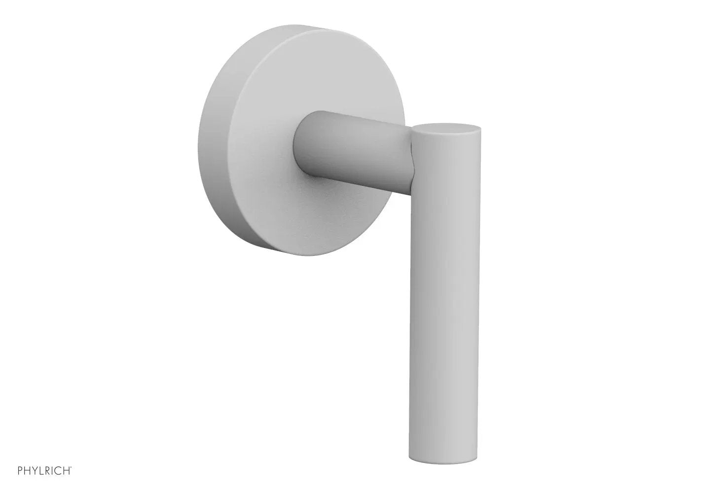 Phylrich TRANSITION Volume Control/Diverter Trim - Lever Handle by Phylrich