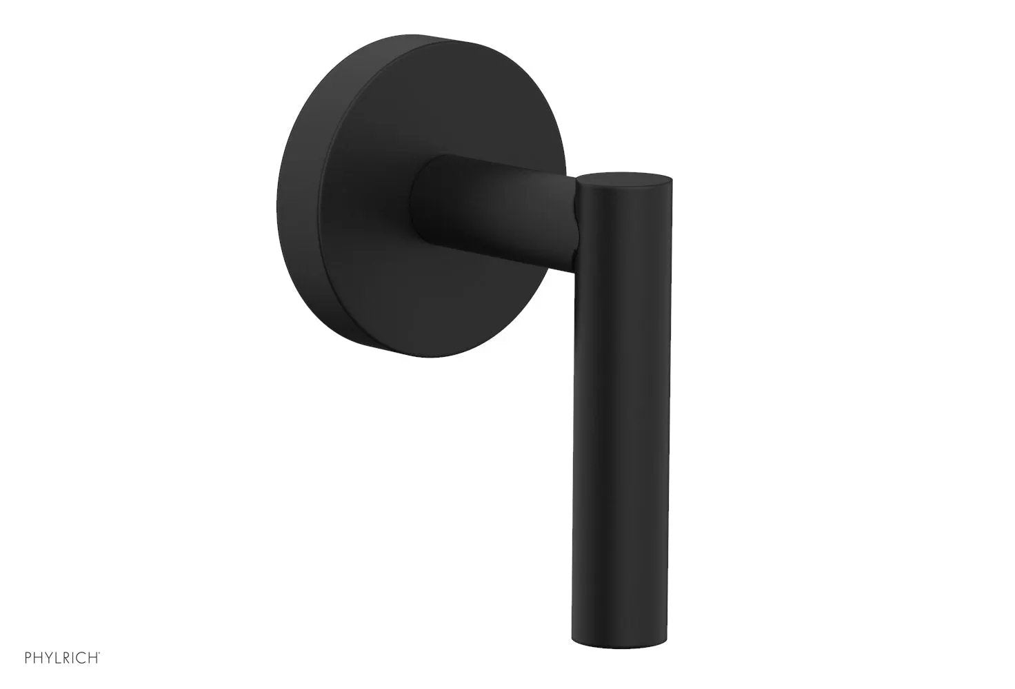 Phylrich TRANSITION Volume Control/Diverter Trim - Lever Handle by Phylrich