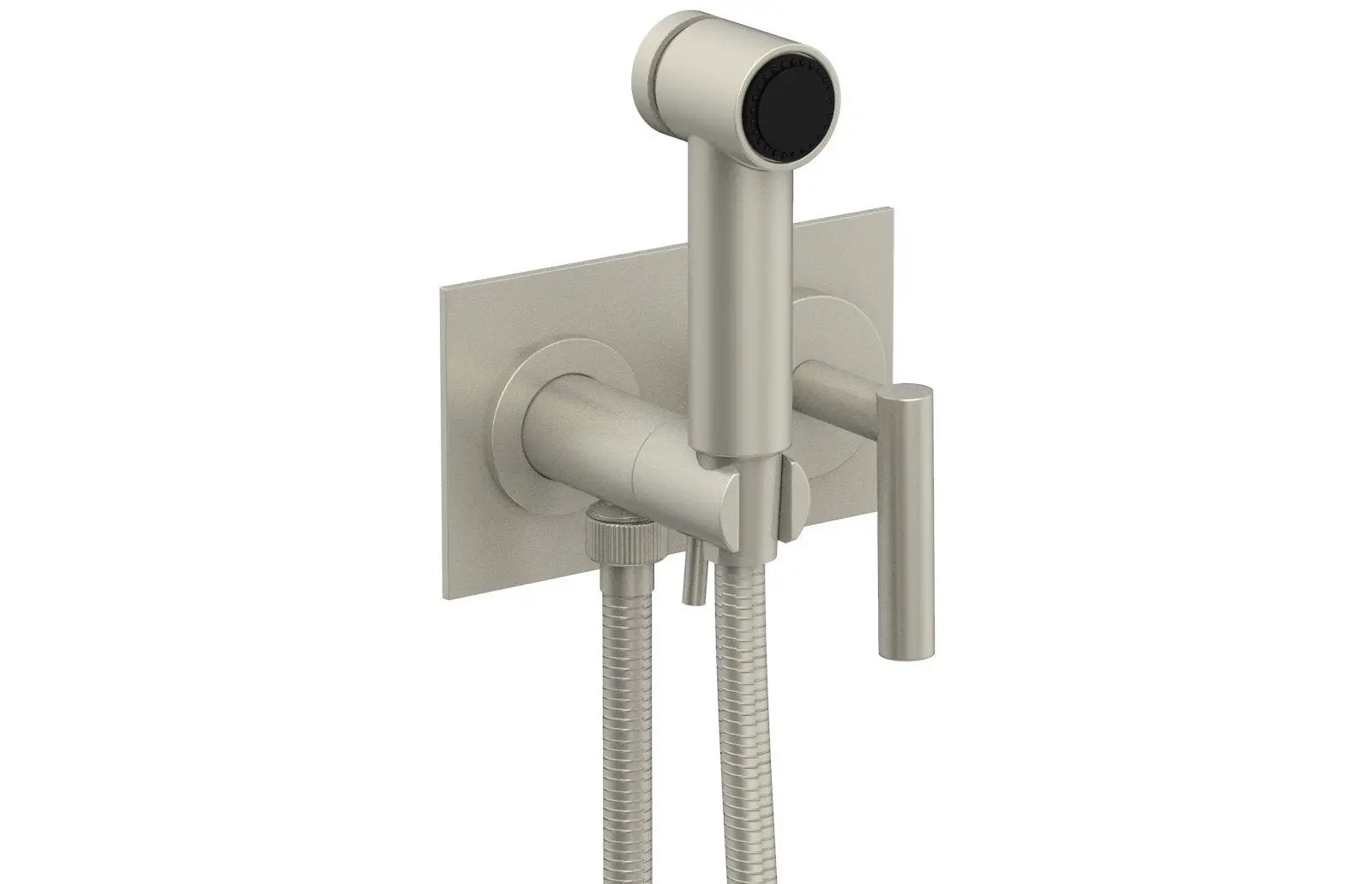 Phylrich TRANSITION Wall Mounted Bidet, Lever Handle by Phylrich