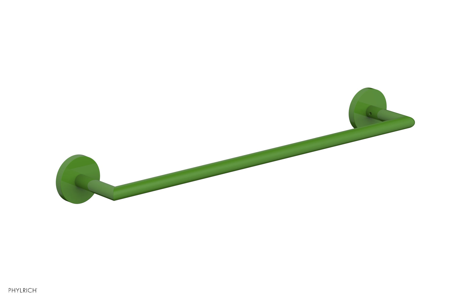 Phylrich TRANSITION 18" Towel Bar by Phylrich
