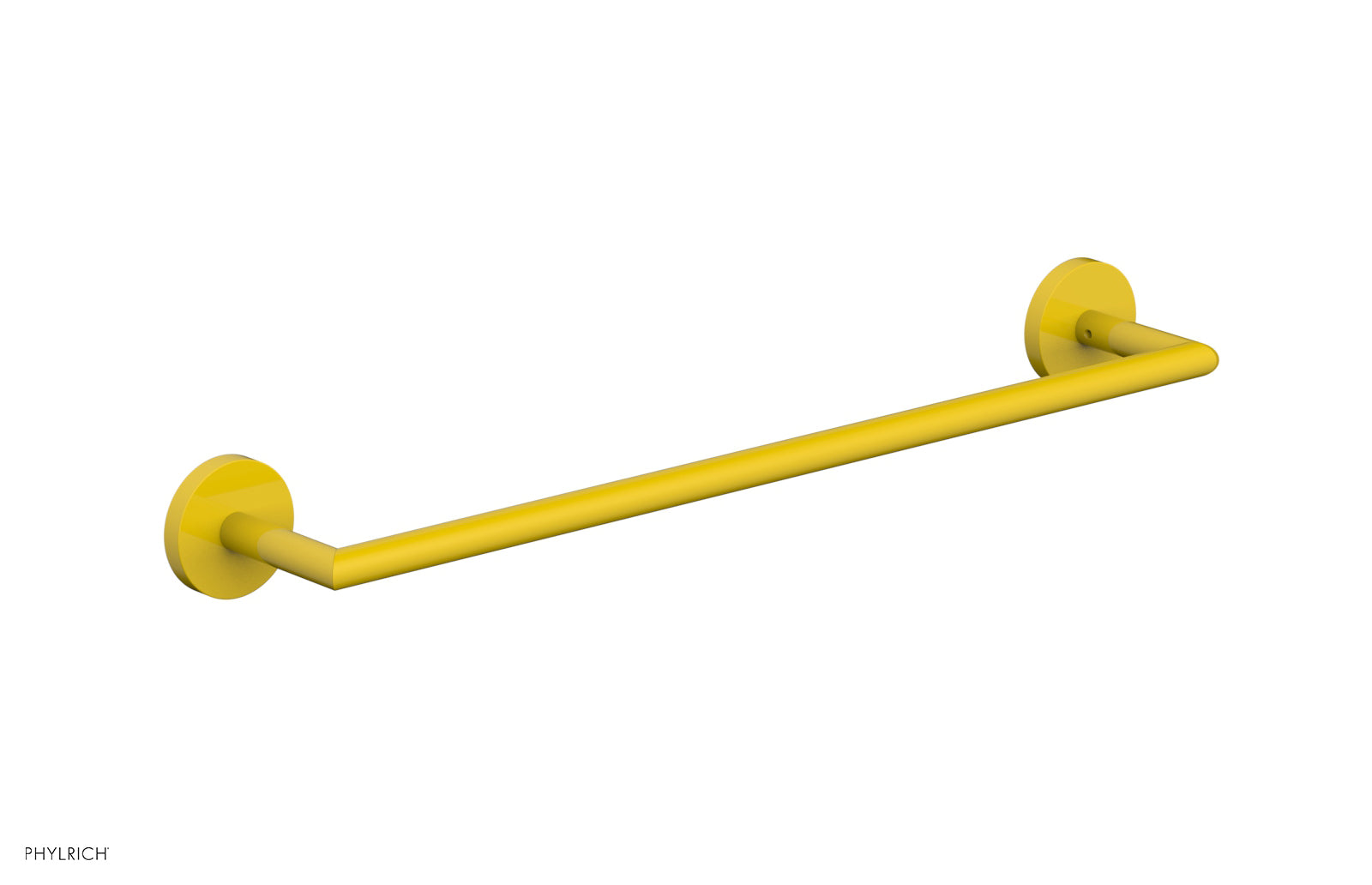 Phylrich TRANSITION 18" Towel Bar by Phylrich